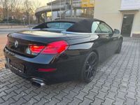 gebraucht BMW 650 Cabriolet 650i CAPRIO SPORT AUSPUFF