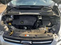 Gebraucht Ford Kuga Titanium 179 PS (131 kW) 2015 SUV