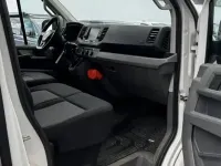 Gebraucht VW Crafter 140 PS (102 kW) 2018 Weiß Van
