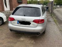 gebraucht Audi A4 Avant 2.0 TFSI quattro Ambiente