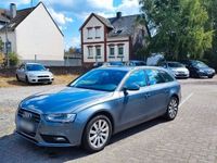 gebraucht Audi A4 2.0 TDI 177 PS multitr. Attraction Avant A...