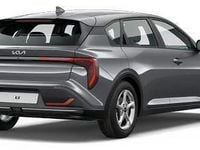 Neu Kia K4 150 PS (110 kW) 2026 Grau Limousine