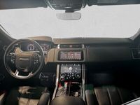 gebraucht Land Rover Range Rover Sport 5.0 V8 Autobiography Dynamic