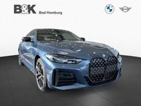 gebraucht BMW M440 i xDrive Coupé MSportPro LCP HuD HK 19"