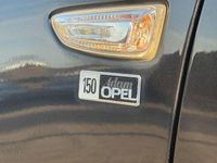 Gebraucht Opel Astra 125 PS (91 kW) 2012 Karbonschw graphitschw midnigh Kombi