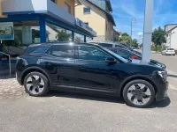 Neu Ford Explorer Premium 210 kW (286 PS) 2026 Agate black metallic SUV