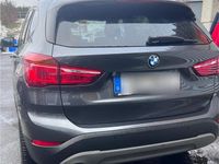 Gebraucht BMW X1 140 PS (102 kW) 2019 SUV