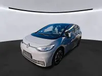 Second-hand VW ID.3 Pro Performance 150 kW (204 CP) 2022 Gri Hatchback