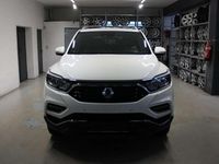 Usata SsangYong Rexton 181 CV (133 kW) 2018 Bianco SUV