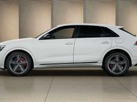 Gebraucht Audi Q8 Ambiente 489 PS (359 kW) 2026 Carraraweiß SUV