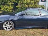 Gebraucht Fiat Coupé 154 PS (113 kW) 2000 Rot Coupé