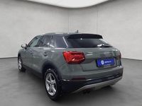 Gebraucht Audi Q2 Sport 150 PS (110 kW) 2018 Quantumgrau SUV