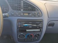 gebraucht Ford Fiesta 1.25 Flair
