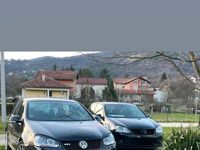 Gebraucht VW Golf V Edition 230 PS (169 kW) 2007 Schwarz Limousine