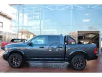 Używany Dodge Ram 309 KM (227 kW) 2020 Czarny Pickup