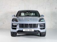 gebraucht Porsche Cayenne SUV Beifahrerdisplay Burmester Head up