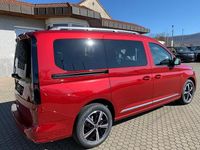 Neu VW Caddy Style 122 PS (89 kW) 2025 Fortanarot Van / Kleinbus