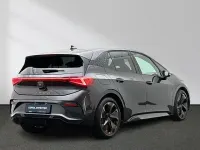 Gebraucht Cupra Born 169 kW (231 PS) 2024 Grau Kleinwagen