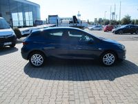 gebraucht Opel Astra Lim. 5-trg. Edition *NAVI*SITZHEIZUNG*