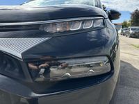 Gebraucht Citroën C3 Aircross PureTech 131 PS (96 kW) 2024 Schwarz SUV
