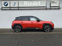 Gebraucht Mini Aceman Favoured 160 kW (218 PS) 2024 Rot SUV