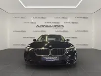 Używany BMW 520 Performance 204 KM (150 kW) 2022 Czarny Kombi