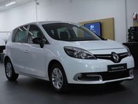 gebraucht Renault Scénic IV III Limited /NAVI/SHZ/PDC/ UNFALLFREI !