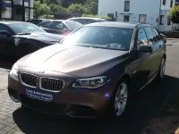 Gebraucht BMW 530 Performance 258 PS (189 kW) 2015 Kombi