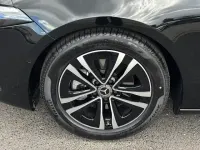 Gebraucht Mercedes A180 Progressive 136 PS (100 kW) 2025 Schwarz Limousine