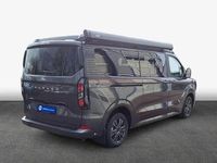 Gebraucht Buerstner Copa 171 PS (125 kW) 2025 Grau Van