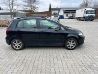 gebraucht VW Golf Plus VI Trendline