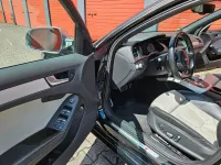 Gebraucht Audi S4 Sport 333 PS (244 kW) 2012 Schwarz Kombi