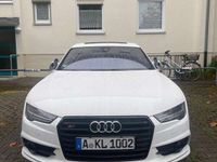 gebraucht Audi S7 