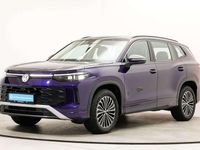 Gebraucht VW Tayron S 193 PS (141 kW) 2025 Ultra violet metallic SUV