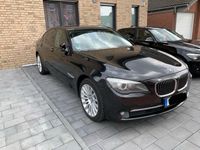 gebraucht BMW 730 F01 D