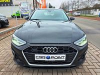 Gebraucht Audi A4 S-Line 286 PS (210 kW) 2020 Schwarz Kombi