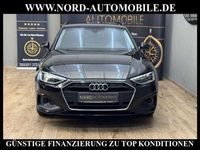 Gebraucht Audi A4 Design 136 PS (100 kW) 2022 Schwarz Kombi