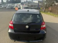 Używany BMW 116 116 KM (85 kW) 2006 Niebieski Hatchback