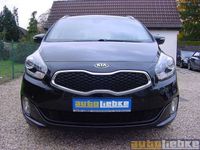 gebraucht Kia Carens 1.6 KLIMAAUT,NAVI,4xSHZ,RFK,PDC,LR-HZG,AHK,BT,SH!!