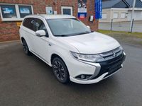 gebraucht Mitsubishi Outlander P-HEV 