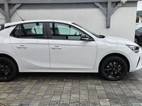 Second-hand Opel Corsa-e Edition 100 kW (136 CP) 2024 Alb Hatchback