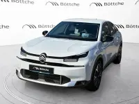 Gebraucht Citroën C4 136 PS (100 kW) 2025 Lackierung okenitweiss/typ aussenverkleidung metalliclackierung SUV