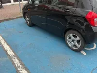 Gebraucht Suzuki Celerio 68 PS (50 kW) 2018 Schwarz Kleinwagen