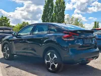 Gebraucht Citroën C4 Feel 131 PS (96 kW) 2022 Schwarz Limousine