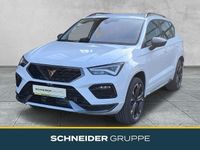 Gebraucht Cupra Ateca 190 PS (139 kW) 2024 Nevada weiß SUV