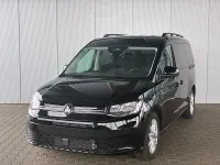 Neu VW Caddy Maxi Life 150 PS (110 kW) 2026 Deep black Van / Kleinbus