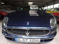 Gebraucht Maserati 3200 GT 368 PS (270 kW) 2004 Other Coupé