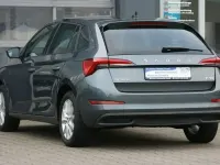 Gebraucht Skoda Scala Ambition 2020 Grau Kleinwagen