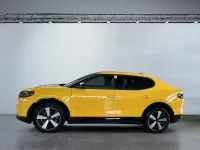 Neu Ford Capri Select 210 kW (286 PS) 2026 Vivid yellow SUV