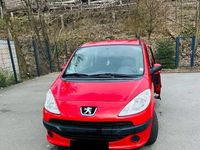 gebraucht Peugeot 1007 Premium 75 Premium